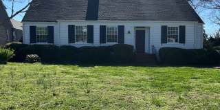 Augusta Road, 3BD/2BA, 2400SF Gallery 1