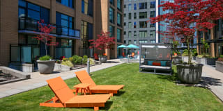 Museum Place Gallery 18