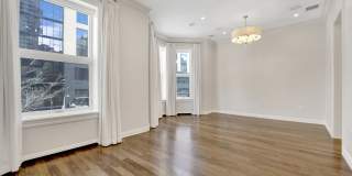 105 West Chestnut Street Gallery 18