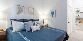 Parasol Melbourne - 55+ Active Adult Apartment Homes Gallery 44