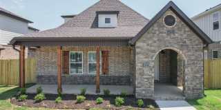 4 bedroom 3.5 bath home! Gallery 1