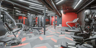 Connecticut Plaza Gallery 5