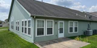 Large 2 bedroom duplex in Shawnee Heights School District Gallery 3