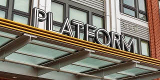 Platform Gallery 36