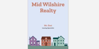 757 S Berendo St Gallery 1