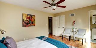 Courtyard Apartments Gallery 14