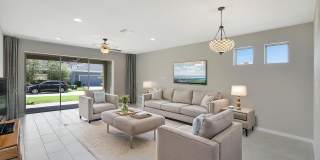 5834 ESKER FALLS LANE Gallery 5