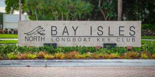 Luxury Seasonal or Annual Rental in the Prestigious Grand Bay Community – Longboat Key Gallery 3
