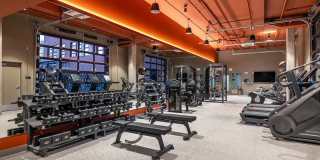 The Ballard Independent Gallery 3