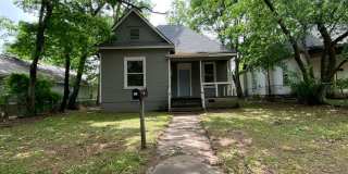 2 BEDROOM 1 BATH Gallery 1