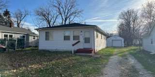 NOW SHOWING: 3 Bedroom/1.5 Bath Home located at 4155 N Kitley Ave. Gallery 1