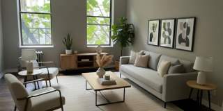 231 East 4th Street Gallery 1