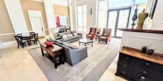 SHORT TERM TURNKEY FURNISHED DOWNTOWN AT THE RENAISSANCE Gallery 33