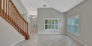 Amazing 4 Bedroom, 3 Bath home plus large 21'x11' loft located in Parkland Isles! Gallery 72