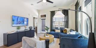 AMLI Brookhaven Apartments Gallery 5