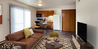 Greenbush Apartments Gallery 7