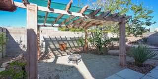 Summerlin!! 5 bedroom home!! W/Bed bath downstairs!! 3 Car Garage!! Synthetic grass in front yard. Back has patio. Summerlin!! 5 bedroom home!! W/Bed bath downstairs!! 3 Car Garage!! Synthetic grass in front yard. Back has patio. Gallery 62