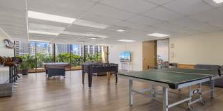 411 Hobron Lane#3004 Gallery 17