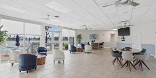 Available on May 27 - Stunning Furnished Waterfront Condo – 2 Beds / 2 Baths with Gulf-to-Bay Views! Gallery 25