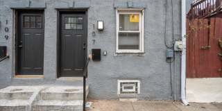 107 W THOMPSON Street Gallery 1