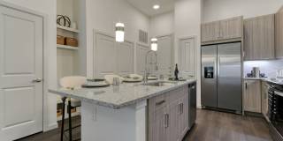 Park at Stone Oak Gallery 15