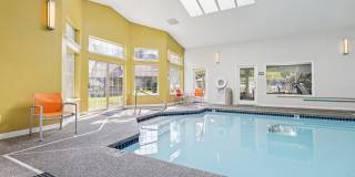 Saratoga Apartments Gallery 25