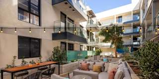 Junction Santa Monica Gallery 25