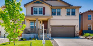 Large Broomfield house with GREAT St Vrain Valley schools! Gallery 3