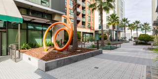 One Henry Adams Gallery 5