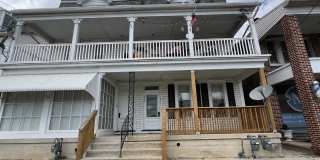 Spacious One Bedroom Apartment Gallery 1
