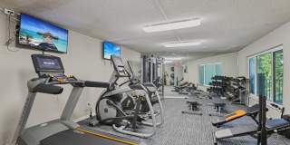 Sand Cove Apartments Gallery 20