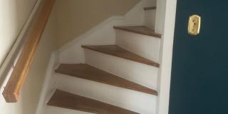 West Chester Historic Townhome - 4 bedrooms, 1 bath Gallery 12