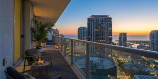 Residences at 400 Central Residences at 400 Central Gallery 1