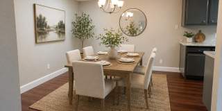Charming 3 Bed 1 Bath Single Story Home - Great Location! Charming 3 Bed 1 Bath Single Story Home - Great Location! Gallery 3
