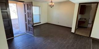 Beautiful 1-story southwestern-style home in west El Paso Gallery 12