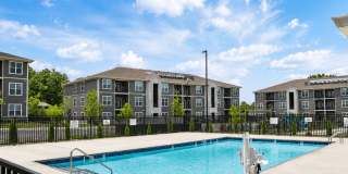 Crossing At Mill Creek - Affordable Housing Gallery 3