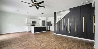 2023-Built 5BR Cul-de-Sac Home with Fenced Yard & Resort Amenities Gallery 9