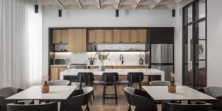 The Rosalyn - Senior & Affordable Housing Gallery 9