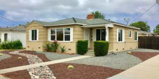 Beautiful 3 bedrooms house in Chula Vista Gallery 1