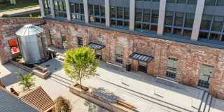 Madison Station Gallery 16