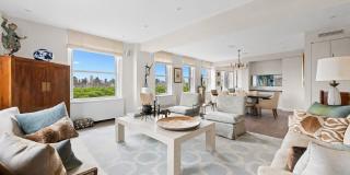 225 Central Park West Gallery 1