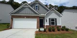Brand New 4/3.5 House in West Rome- $2,195 Gallery 1