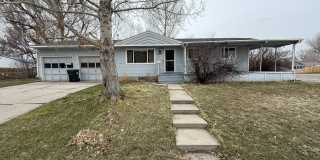 4 Bedroom 2 Bathroom Home on Large Corner Lot with 2 Car Attached Garage In Great Neighborhood In Lander Gallery 1