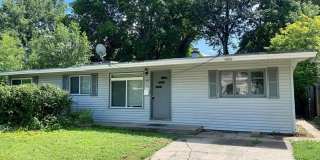 Large Backyard, Close to CSU! Gallery 1