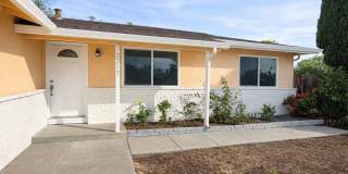 3 bed 2 Bath Home Recently renovated single-family home in Fairfield, Gallery 1