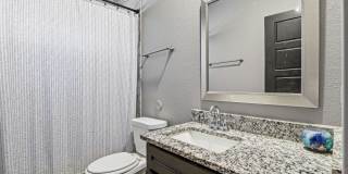BEAUTIFUL FAR EAST HOME RIGHT OFF I-10, PET FRIENDLY WITH NO BREED RESTRICTIONS Gallery 9