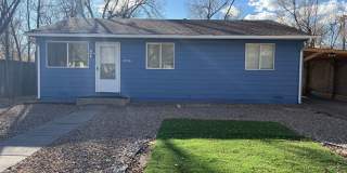 Beautiful 3 Bed 1 Bath Home in Security-Widefield!!! Gallery 1