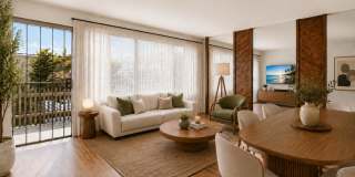 Charming Pualei Circle 1BR Condo with Parking, Pool & Utilities Included Gallery 3