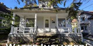 1218 South 16th Street - Lower Front Gallery 1