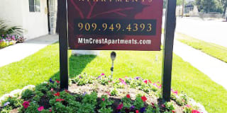 Mountain Crest Apartments Gallery 17
